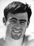 David Porter, 1970s King of Sydney Harbour © Archive