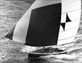 Intender, in 1969 became the original Corrigans Express &copy; Archive