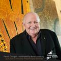 Patrick Corrigan, Bond University Nominee &copy; Bond University