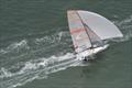 2013, NZs C-Tech won the Mark Foy Trophy at San Francisco &copy; Christophe Favreau