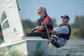 Budworth Snipe Open © BR Sailing Photography