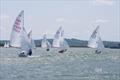 Snipe Open at Bough Beech Sailing Club © Martyn Smith