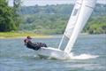 Snipe Open at Bough Beech Sailing Club © Martyn Smith