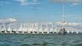 Snipes on the start line at Stone © BR Photography
