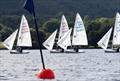 Snipe UK National Championship sponsored by P&B and Allen at Ullswater © Amy Barrett