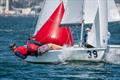 2025 Snipe Western Hemisphere & Asia Championship Regatta © Mark Albertazzi