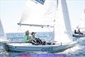 Snipe Europeans 2025 at Vilamoura, Portugal Day 3 © Prow Media