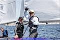 Snipe Europeans 2025 at Vilamoura, Portugal Final Day © Prow Media