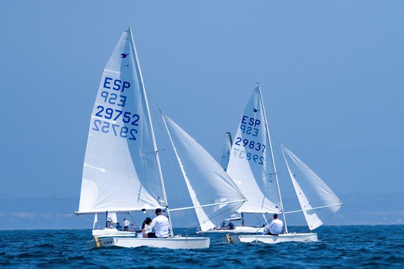 Mirpuri Foundation Sailing Trophy 2025 in Cascais - photo © Neuza Aires Pereira
