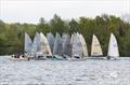 Race 1 start during the Littleton Solo Open &copy; Anthony Gurr