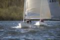 Broadwater Solo Open 2024 © Andy Wheeler