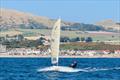 HD Sails Scottish Solo Championships at Largo Bay © Calum Gibb