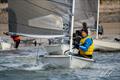 HD Sails Scottish Solo Championships at Largo Bay © Megan Campbell