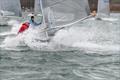 Allen and CB Coverstore sponsored Midland Area Solo Series at Carsington © Richard Corbin