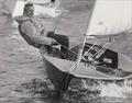 Ron Beasley built his own Solo 2288 'My Way' © Brian Foxall