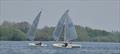 Burghfield Solo Open © Dario Marangio