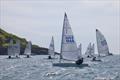 Salcombe Yacht Club Solo Open © Lucy Burn