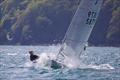 Salcombe Yacht Club Solo Open © Lucy Burn