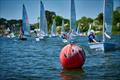 Solo class open meeting at Barnt Green © Matt Brown