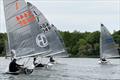 Allen Solo Midland Series event at South Staffordshire © James Croxford
