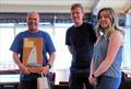 HD Sails Scottish Solo travellers at Largs - Ben Ledi trophy © Jon Bassett