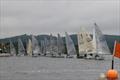 Solo Southern Area Circuit at Bough Beech © BBSC