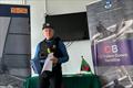 Mark Maskell, overall winner - Solo Southern Area Circuit at Bough Beech © NSCA