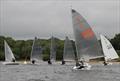 Solo Southern Area Circuit at Bough Beech © BBSC