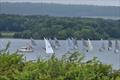 Solo Southern Area Circuit at Bough Beech © BBSC