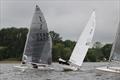 Solo Southern Area Circuit at Bough Beech © BBSC