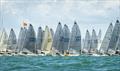 Singlehanded Regatta at Hayling Island © Peter Hickson