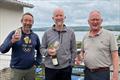 Solo NSCA Western Series at Chew Valley Lake © Vernon Perkins