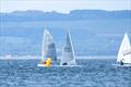HD Sails Scottish Solo Championships at East Lothian © Steve Fraser