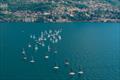 Xalient Solo Nation's Cup at Lake Como Day 3 © Alessandro Cazzulani / Peak Production