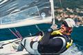 Xalient Solo Nation's Cup at Lake Como Day 3 © Alessandro Cazzulani / Peak Production