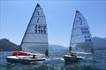 Xalient Solo Nation's Cup at Lake Como Day 3 © Will Loy