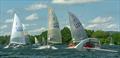 Solo Southern Series and Thames Series Open at Chipstead © Chipstead SC