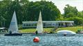 Solo Southern Series and Thames Series Open at Chipstead © Chipstead SC