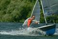 Solo Southern Series and Thames Series Open at Chipstead © Chipstead SC