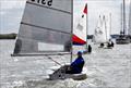 Medway Dinghy Regatta © Nick Champion / www.championmarinephotography.co.uk
