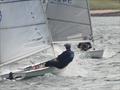 North Berwick is the venue for the 2025 Nationals in August © Will Loy