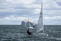 Noble Marine Solo Nationals at East Lothian - Day 1 © Steve Fraser