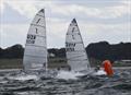 Noble Marine Solo Nationals at East Lothian - Day 5 © Will Loy
