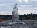 Noble Marine Solo Nationals at East Lothian - Day 5 © Will Loy