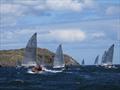 Noble Marine Solo Nationals at East Lothian - Day 5 © Will Loy