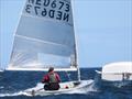 Noble Marine Solo Nationals at East Lothian - Day 5 © Will Loy