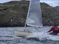 Noble Marine Solo Nationals at East Lothian - Day 5 © Will Loy