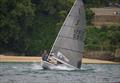 Salcombe Yacht Club Three Creeks Challenge © Lucy Burn