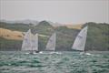 Salcombe Yacht Club Three Creeks Challenge © Lucy Burn