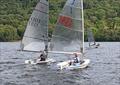 Bala August Regatta 2025 © John Hunter